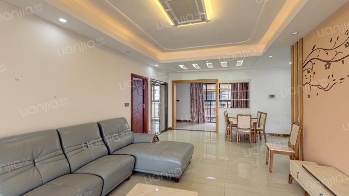 和兴家园二手房实景图