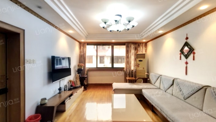 广电宿舍二手房实景图