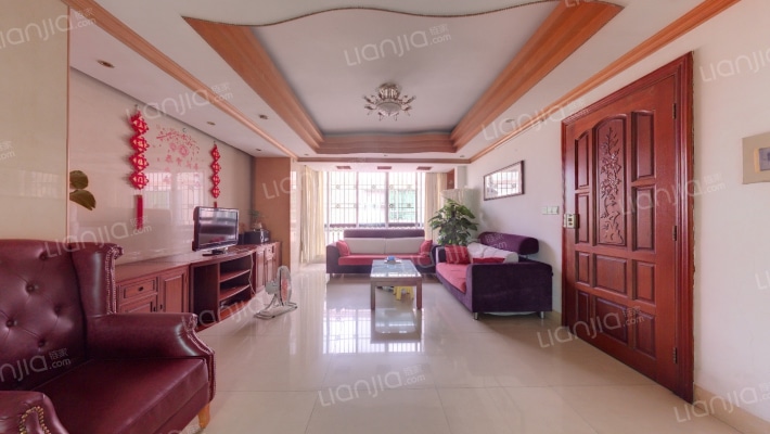 乐然居二手房实景图