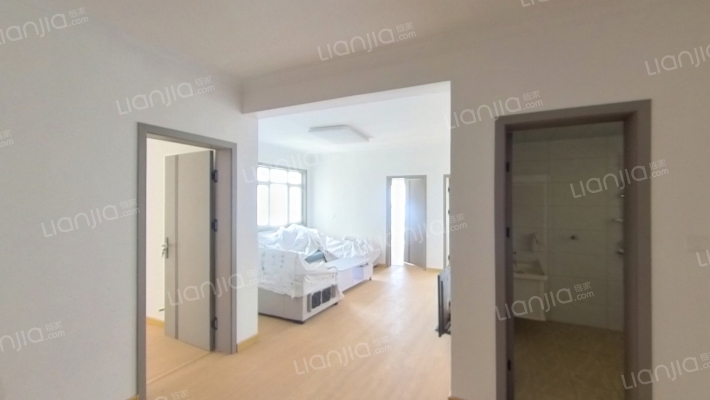 工人劳模小区二手房实景图