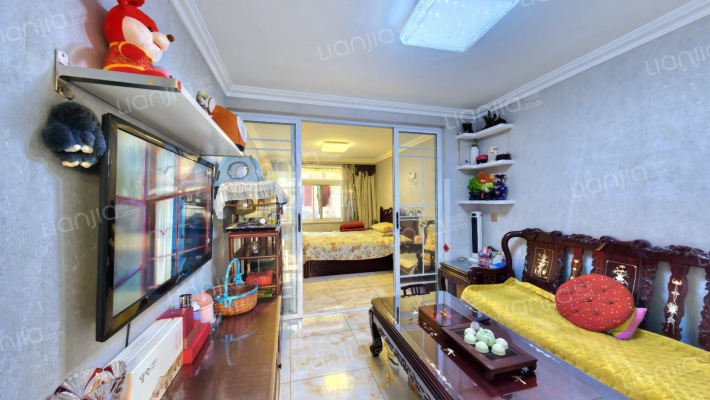 于屯街三段二手房实景图