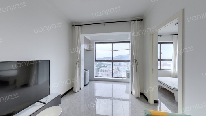 铠达商贸中心二手房实景图