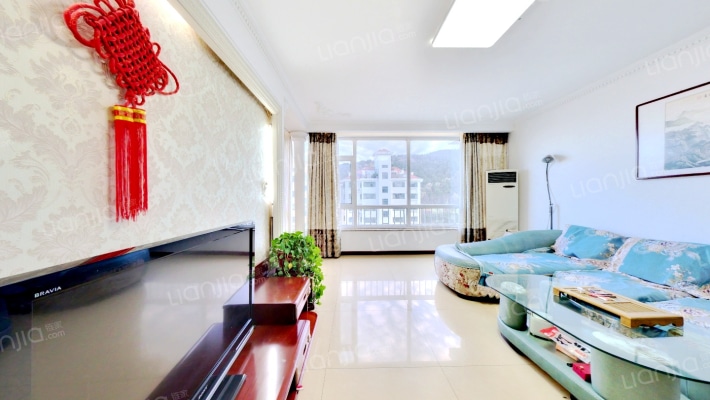 鹿鸣北区二手房实景图