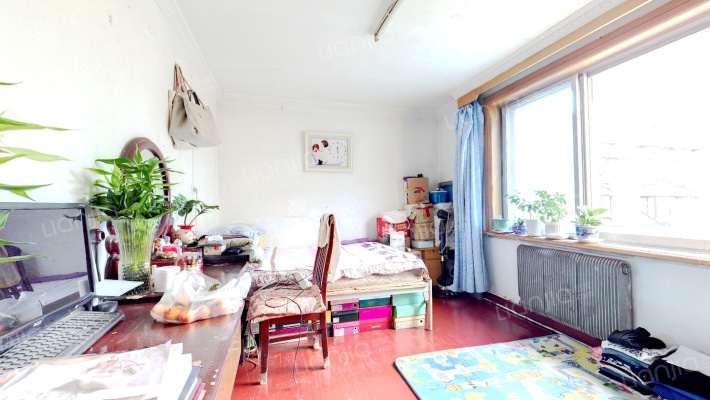 连海街（胜利桥北商圈）二手房实景图