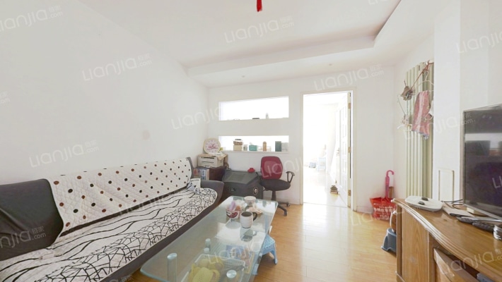 金星花园二手房实景图