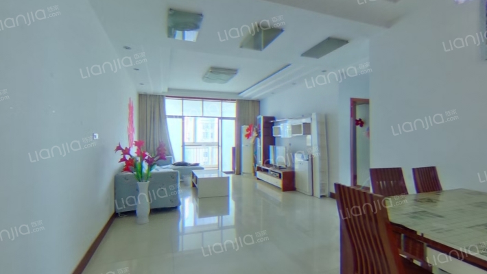 锦绣星城二手房实景图