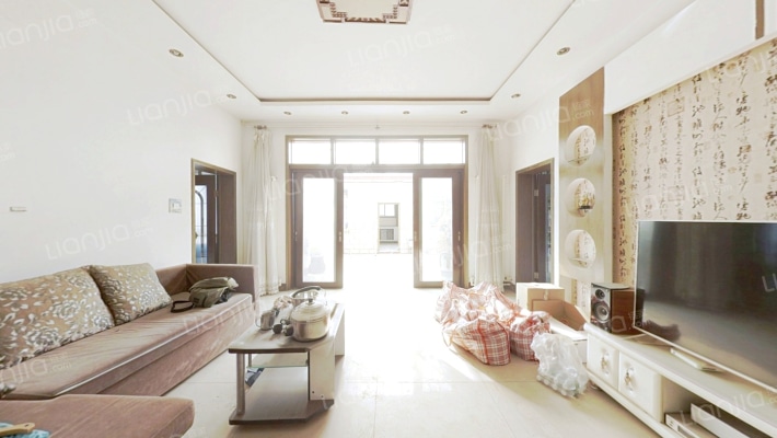 华裕三条二手房实景图