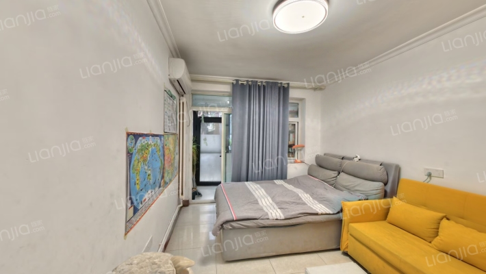 燕子山西路44号二手房实景图