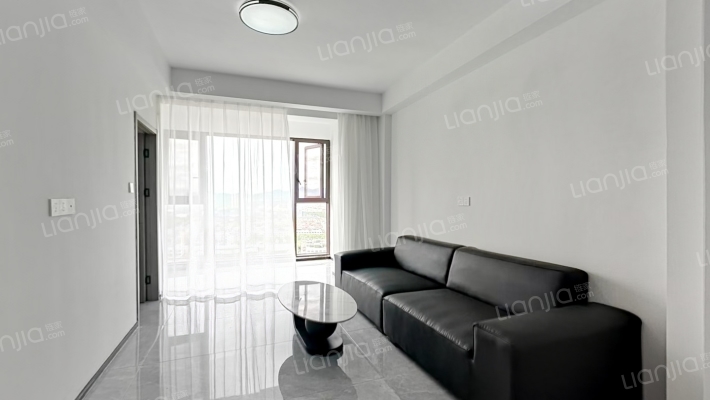 金域澜庭二手房实景图