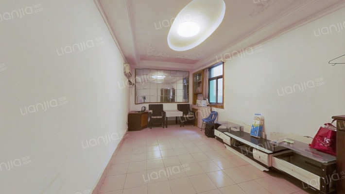 金花北路邮局小区二手房实景图