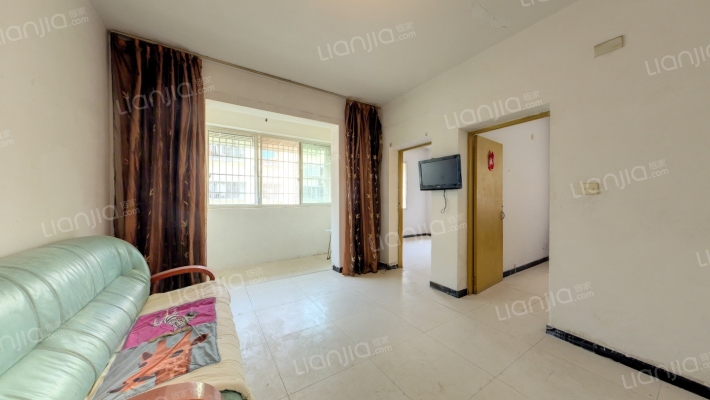 城东小区二手房实景图