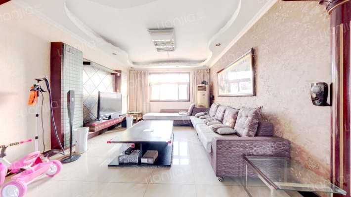 胜太西路59号二手房实景图