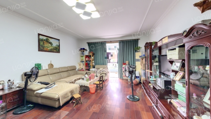 江信国际花园二手房实景图