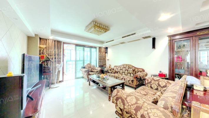 盛世东方二手房实景图