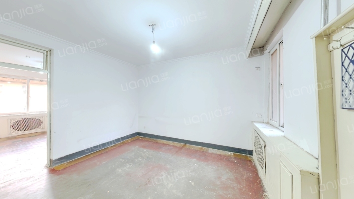 凤林小区南区二手房实景图