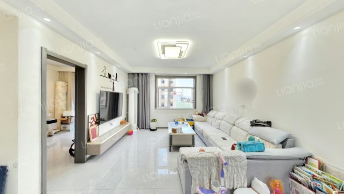 壹品观湖二手房实景图