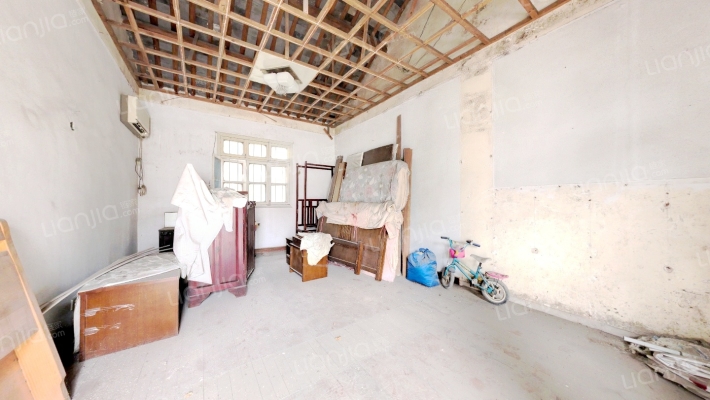 峰火里二手房实景图