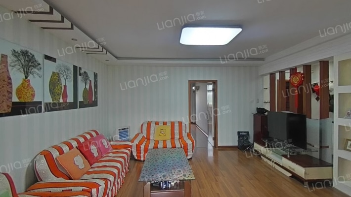 建设大街43号院二手房实景图