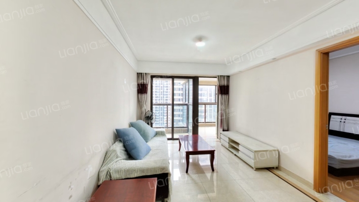 保利西雅图一期二手房实景图