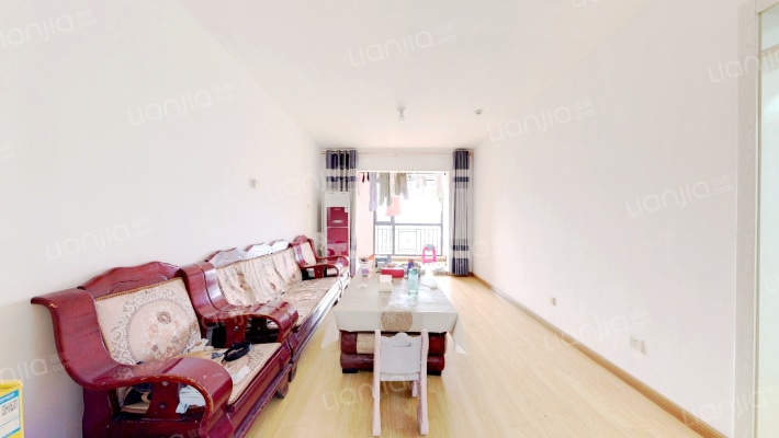 半岛名邸一区西苑二手房实景图