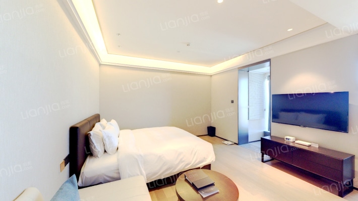 阳光100天塔喜马拉雅二手房实景图