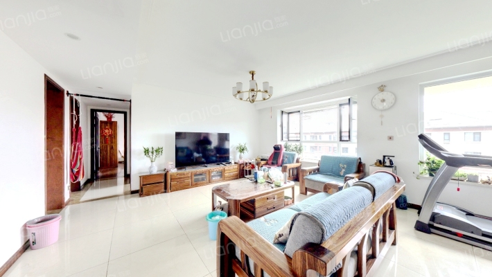 宜禾美嘉园二手房实景图