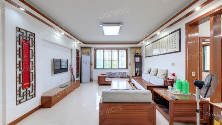 康盛苑二手房实景图