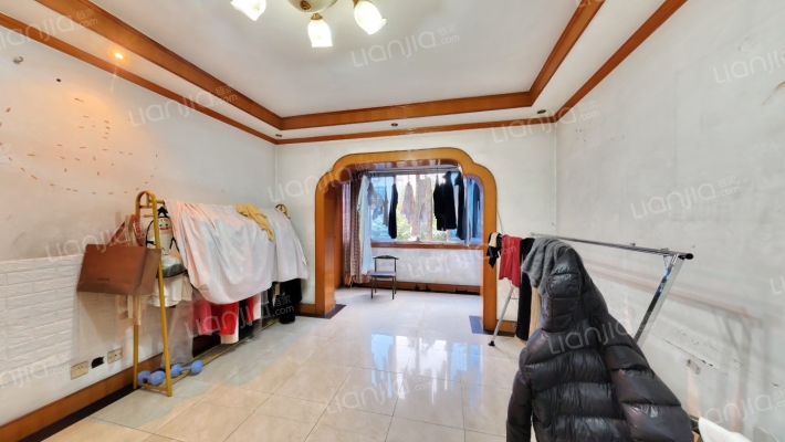 棠湖家苑二手房实景图