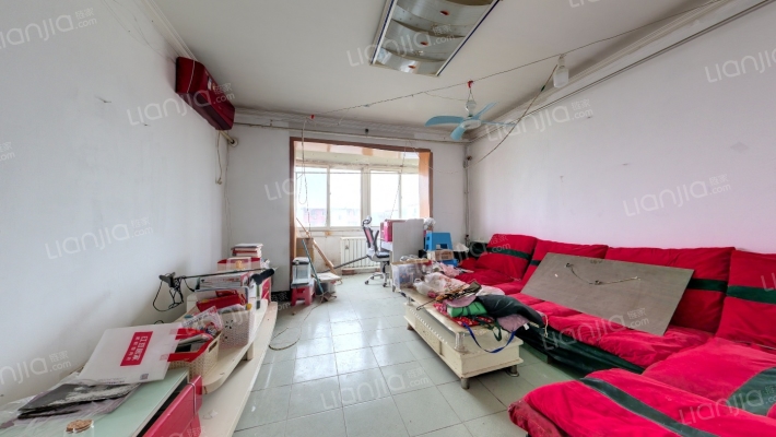 万宁小区二手房实景图