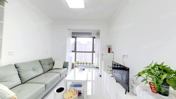 朗悦公园道1号熙园二手房实景图