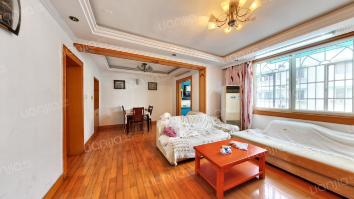 飞虹新村北区二手房实景图