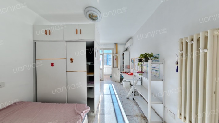 大直沽后台二手房实景图