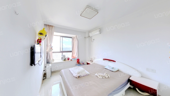 雁金湾花苑二手房实景图