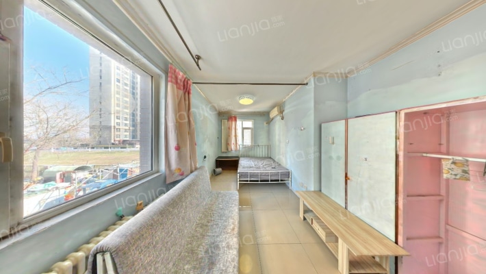 紫园二手房实景图