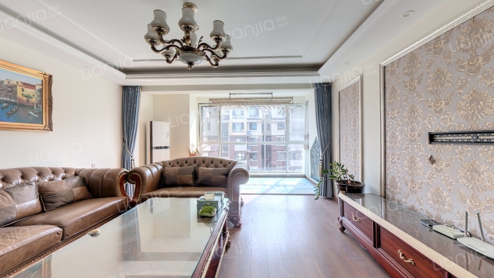 锦绣华城一期二手房实景图