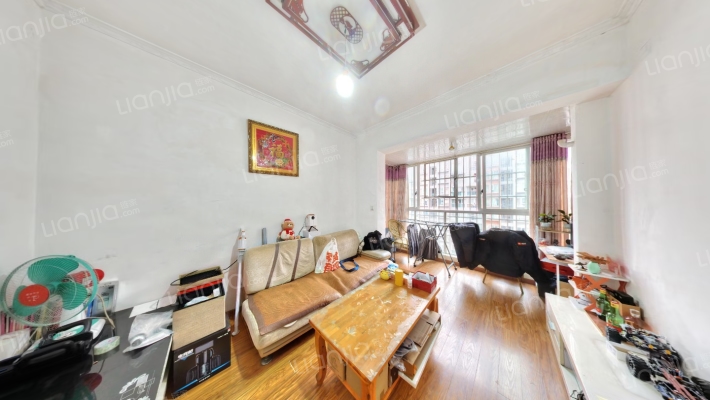 弘福逸居二手房实景图