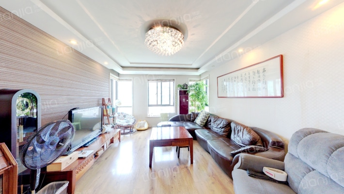 紫金门花苑南区二手房实景图