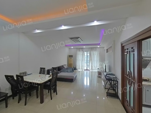 整租·佳居花园B区 3室2厅 东