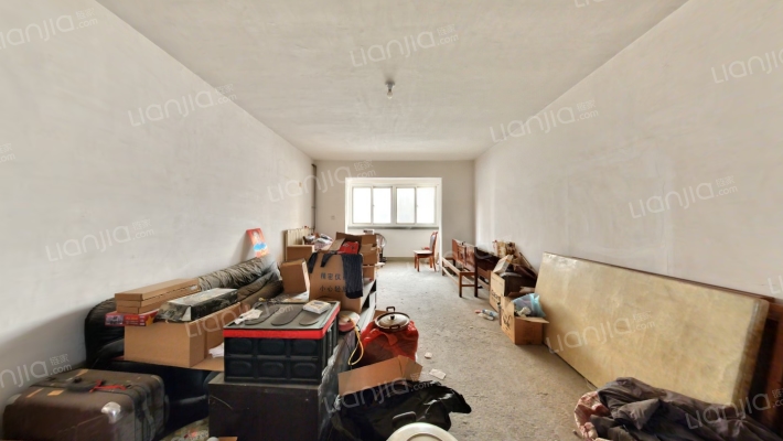 兰工坪2号住宅小区二手房实景图