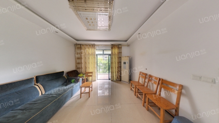 浅山云景二手房实景图