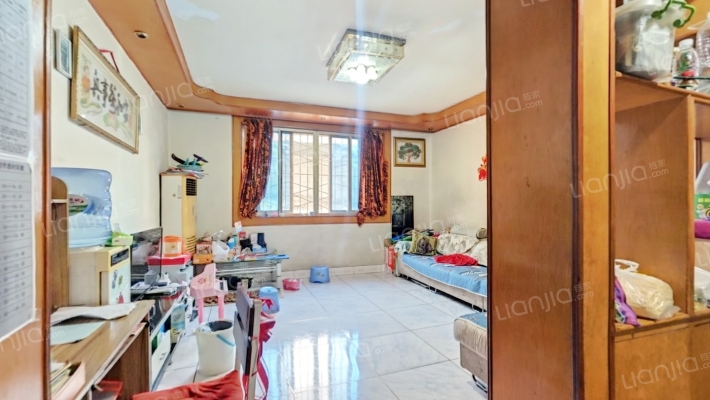 益康居二手房实景图