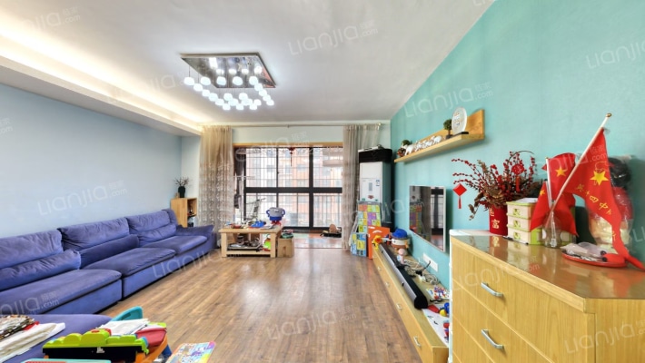 天和家园二手房实景图