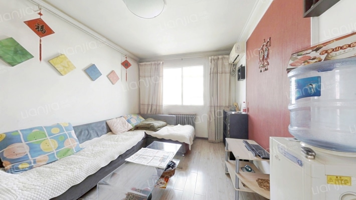 冶金学院宿舍二手房实景图