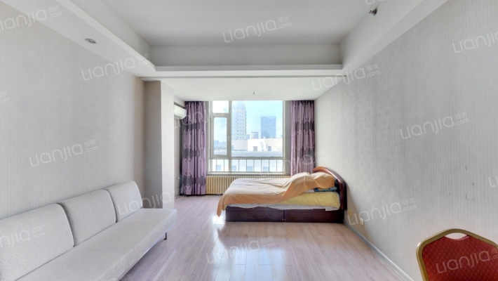 宝迪克公馆二手房实景图