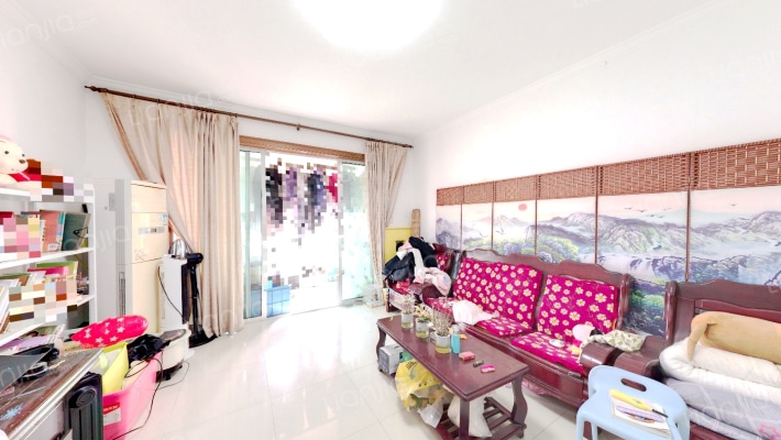 常发香城名园二手房实景图