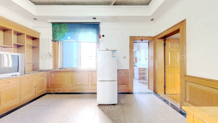 盐湖小区二手房实景图