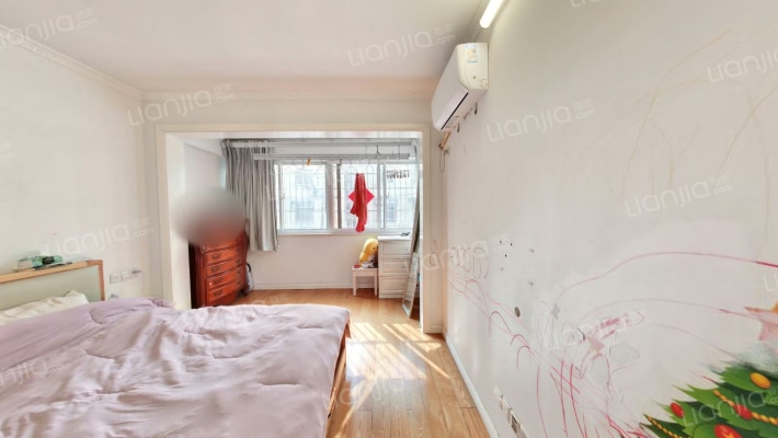 南京体育学院小区二手房实景图