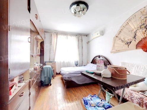 整租·东莞路 2室1厅 南