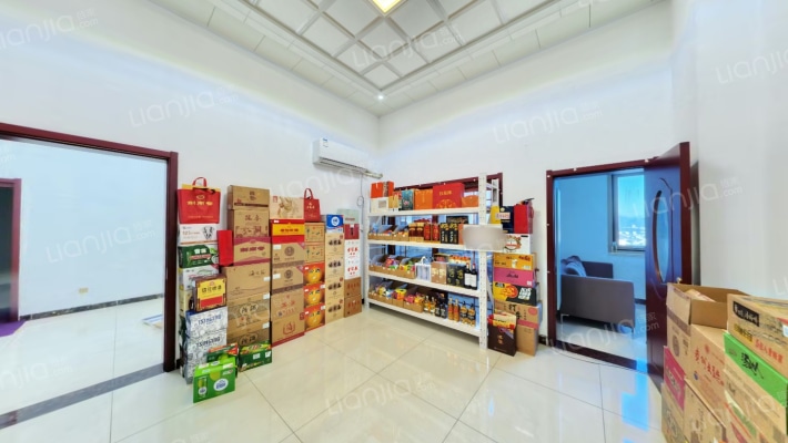 欧亚大观商都二手房实景图