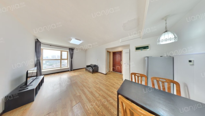 融侨观邸二手房实景图